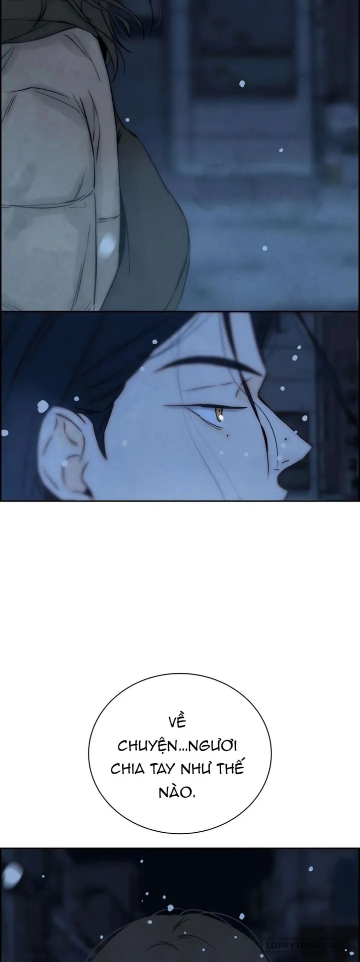 Chưa Từng Chạm Tới Em Chap 16 - trang 28