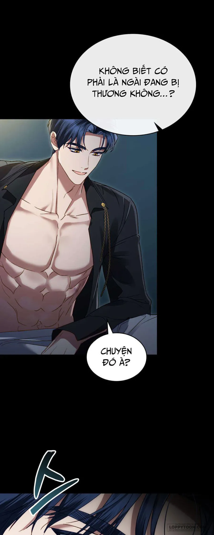 Giới Thượng Lưu Chap 18 - trang 16