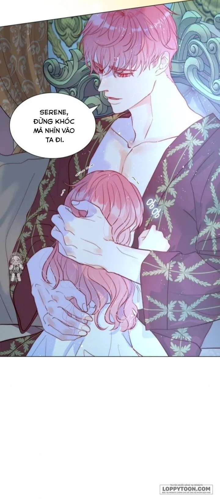 Tôi Được Sinh Ra Là Cô Con Gái Thứ Hai Chap 8 - trang 13