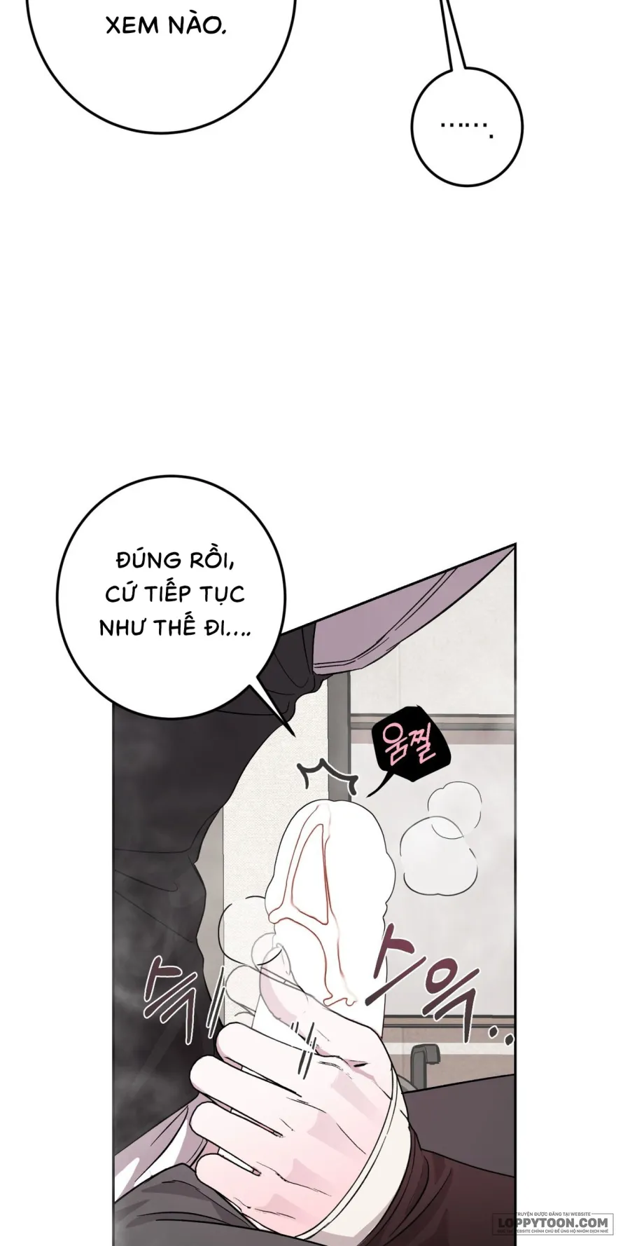 Quả Nhiên Vị Giám Đốc Điều Hành Đó… Chap 13 - trang 60