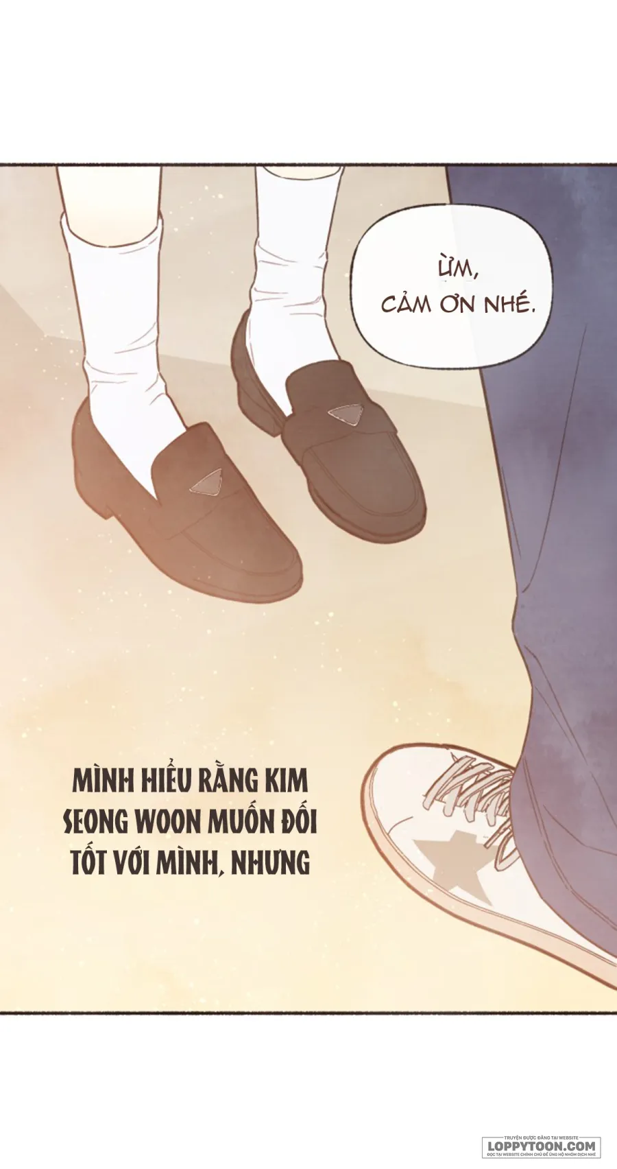 Cảm Xúc Chuyển Giao Chap 10 - trang 52