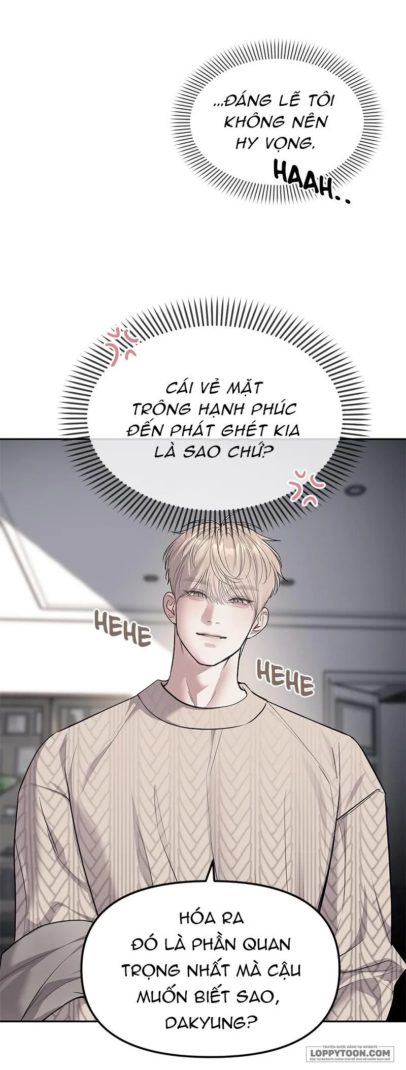 Xâm Nhập Trường Trung Học Tài Phiệt Chap 65 - trang 70