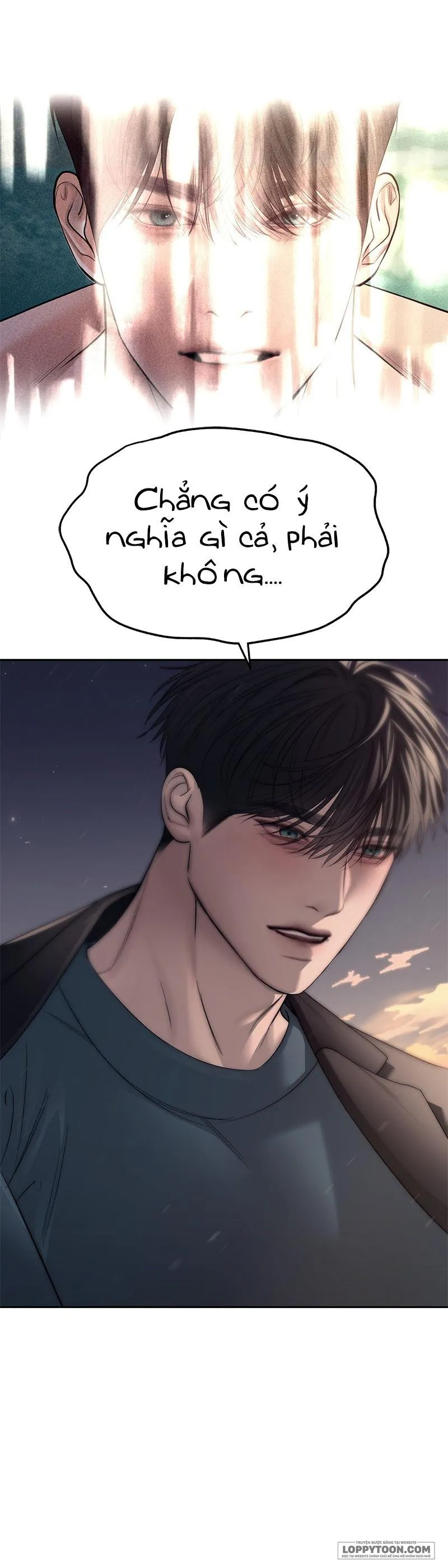 Xâm Nhập Trường Trung Học Tài Phiệt Chap 69 - trang 70