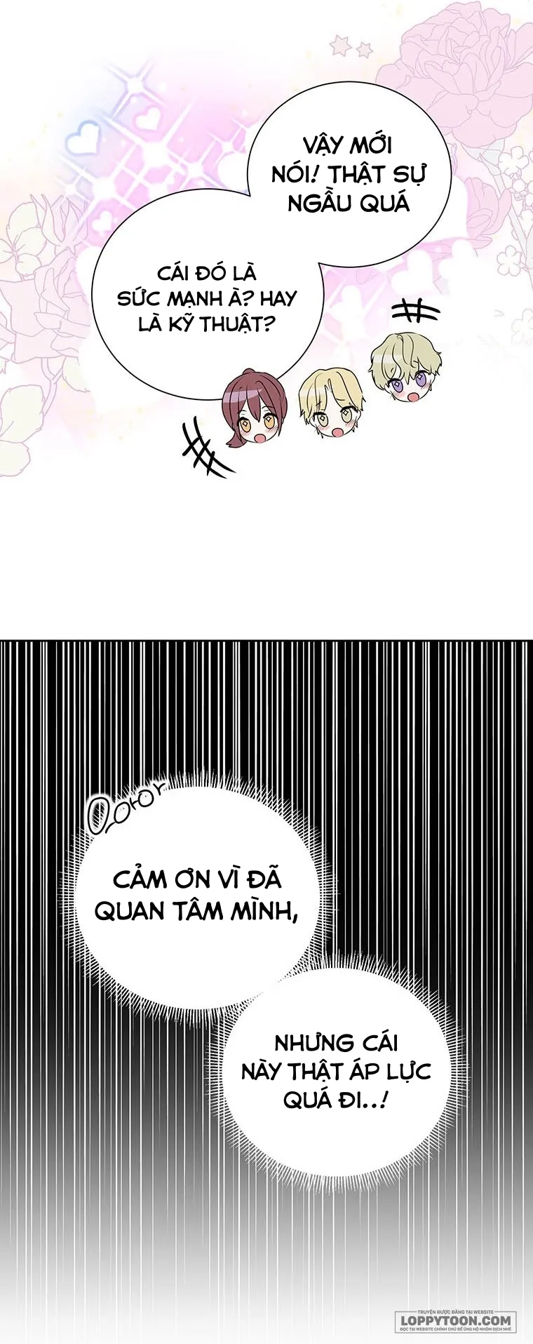 Phía Sau Mặt Nạ Của Nam Chính Hiền Lành Chap 9 - trang 13