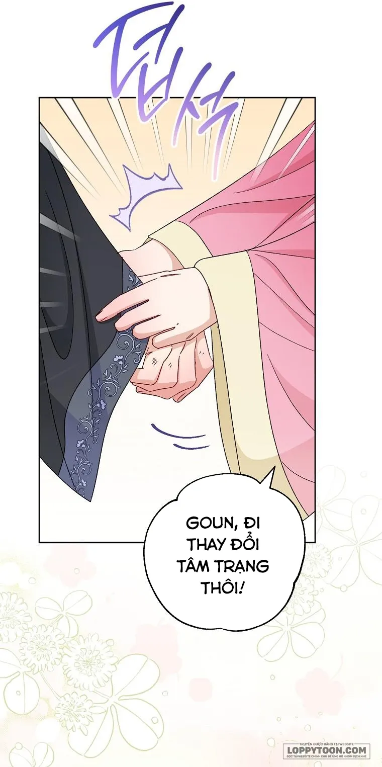 Tiểu Thiếp Chỉ Muốn Sống Yên Bình Chap 88 - trang 11