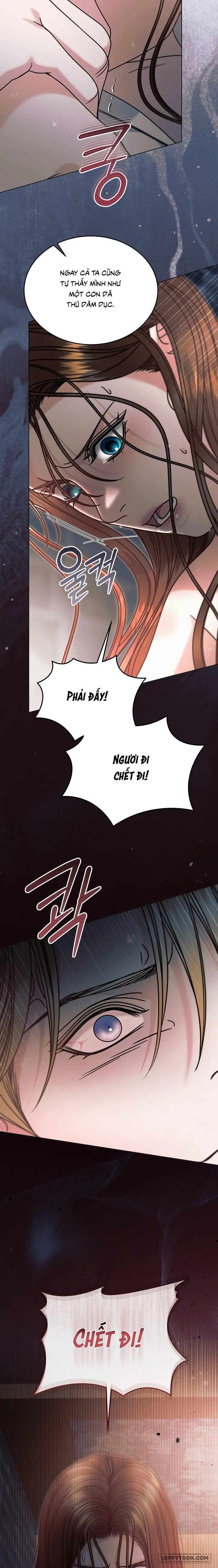 Hãy Cầu Xin Tôi Đi Chap 82 - 🔞🔞🔞 - trang 32