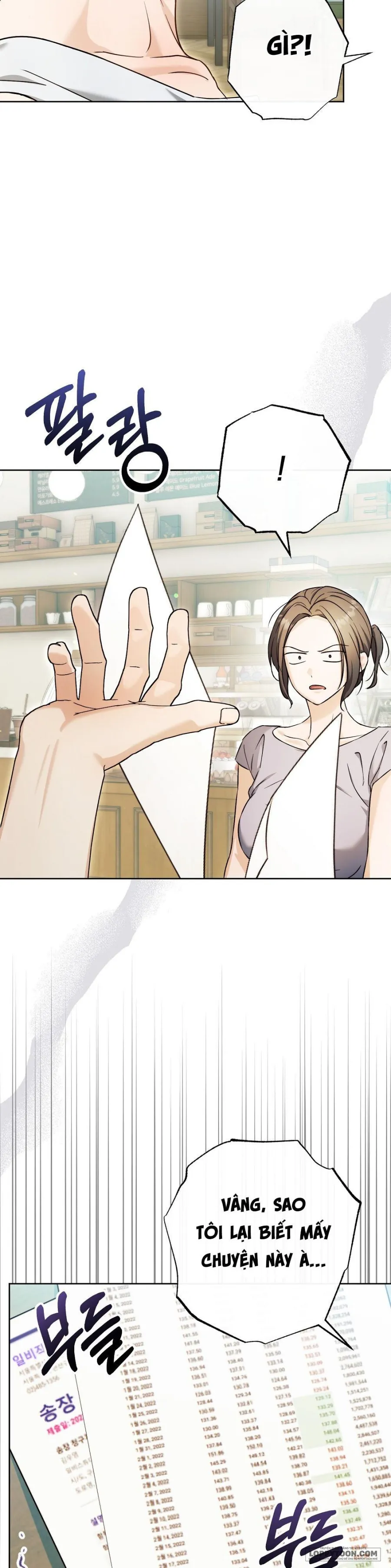 Sự Tương Phùng Của Ji Hee Jin và Ji Hyun Woo Chap 6 - trang 20