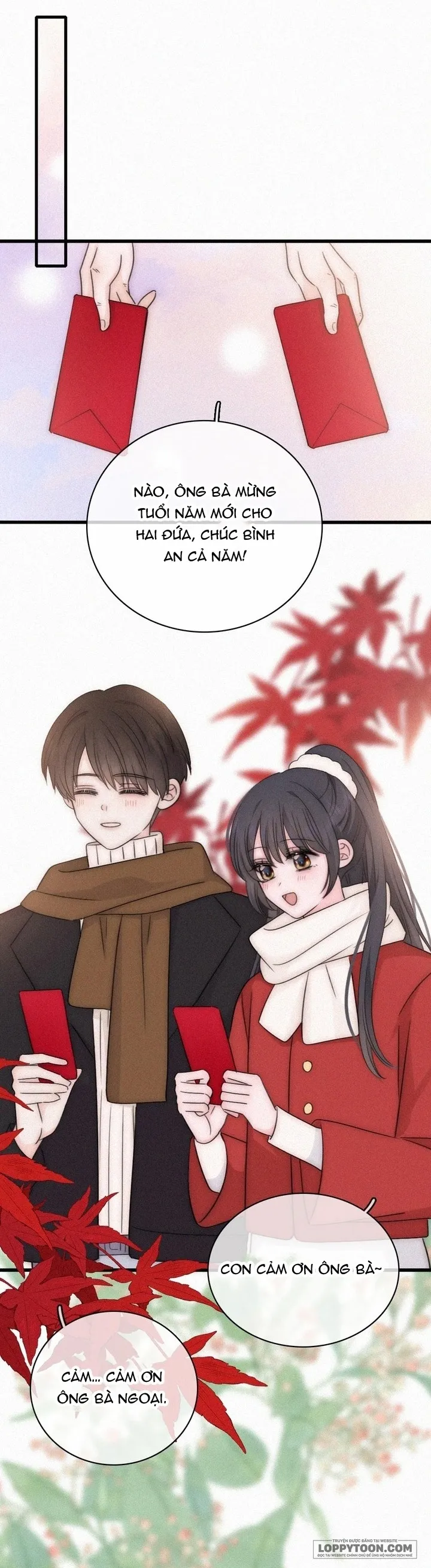 Một Lòng Cưng Chiều Chap 167 - trang 7