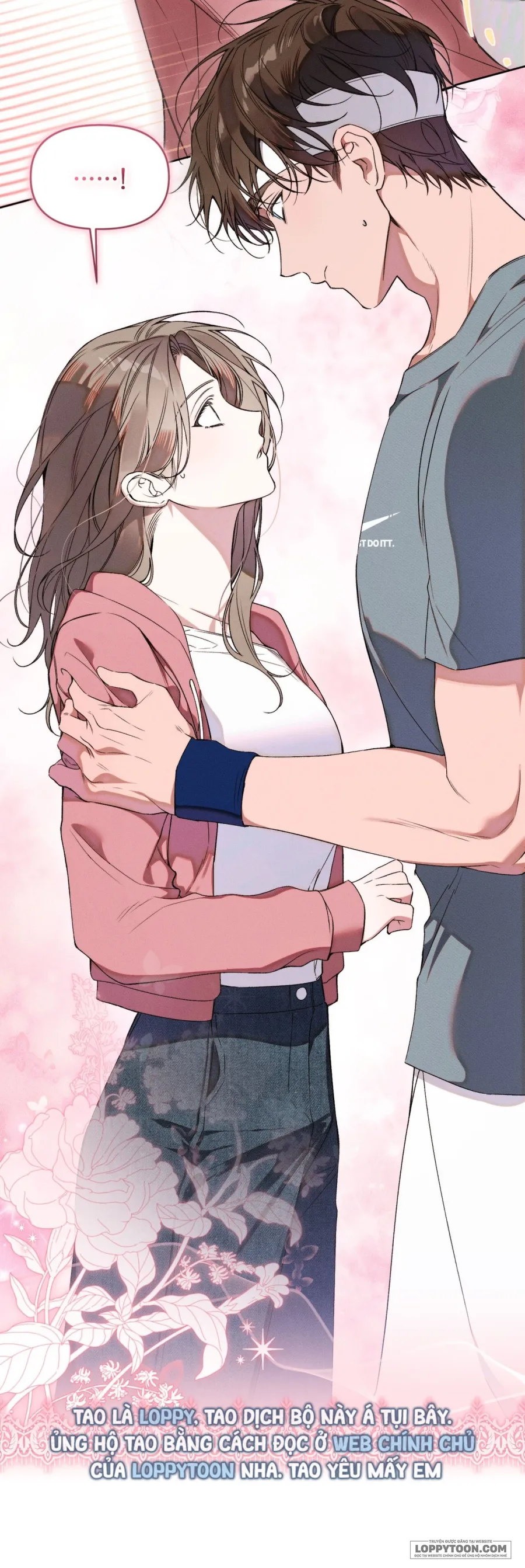 Love:Zero Chap 23 - trang 11