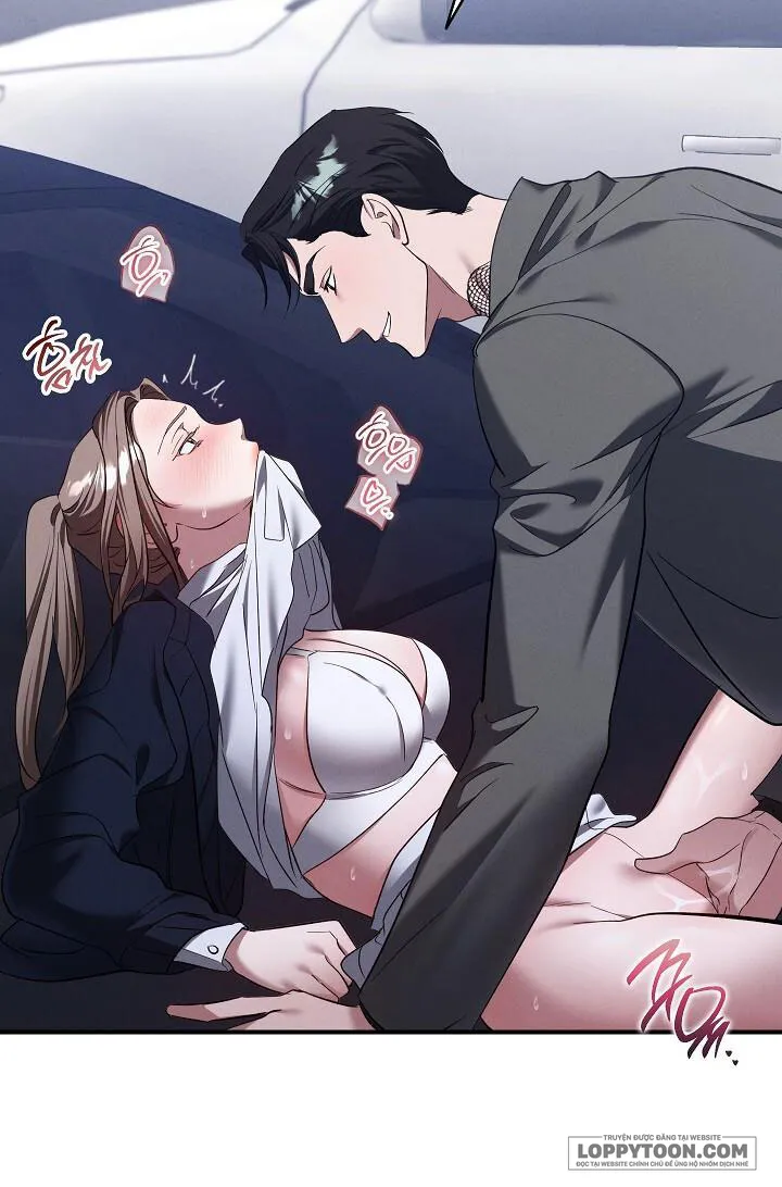 Ông Chú Chó Má Chap 26 - 🔞🔞 - trang 68