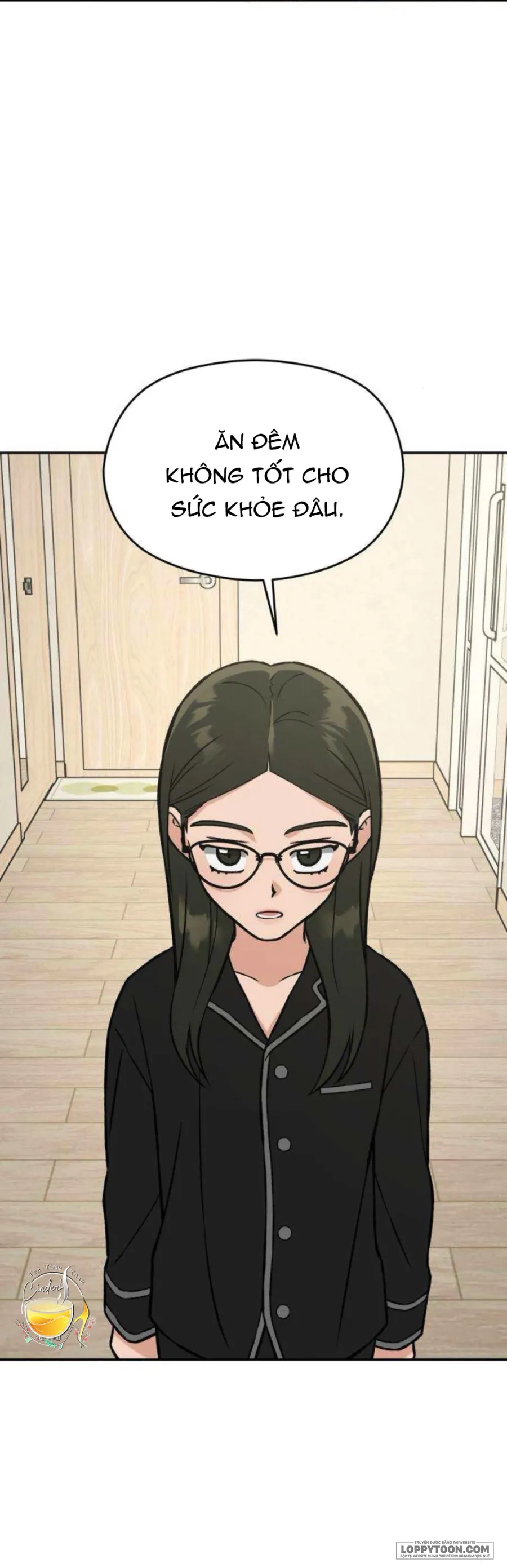 Nguyên Tắc Của Serim Chap 8 - trang 70