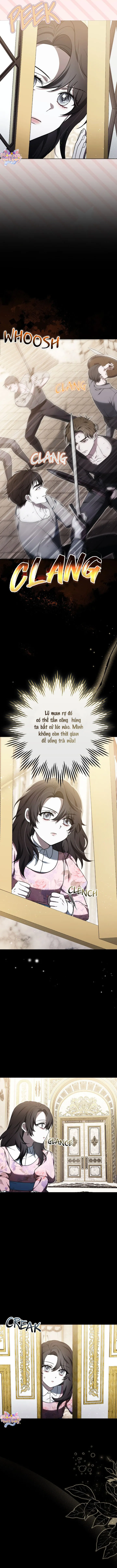 Thời Đại Oman Chap 89 - trang 3