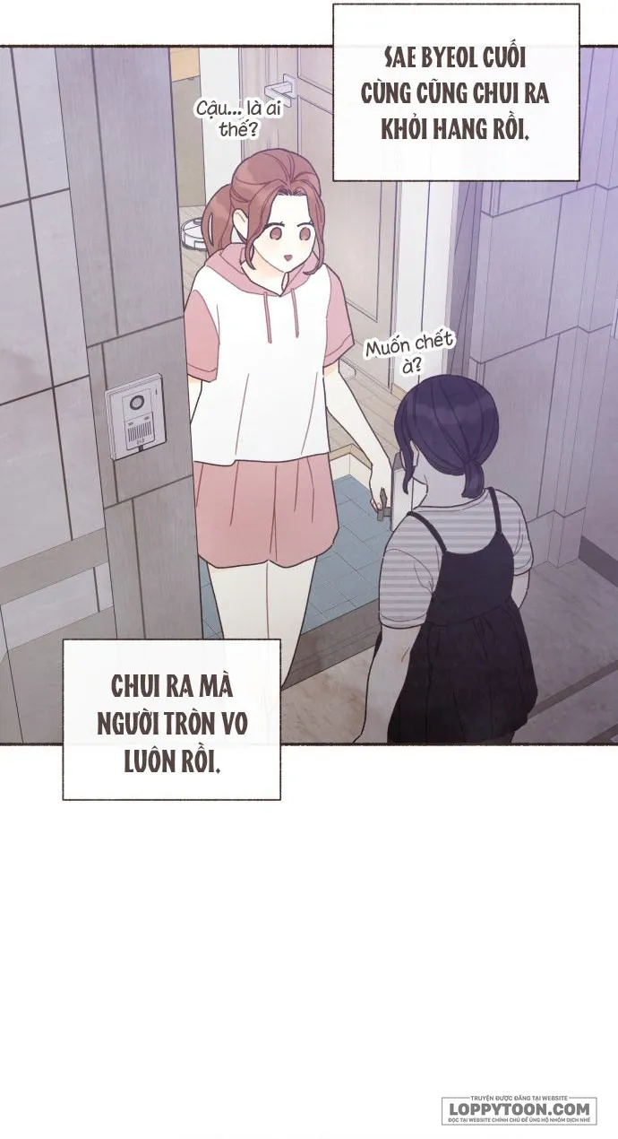 Cảm Xúc Chuyển Giao Chap 44 - trang 51