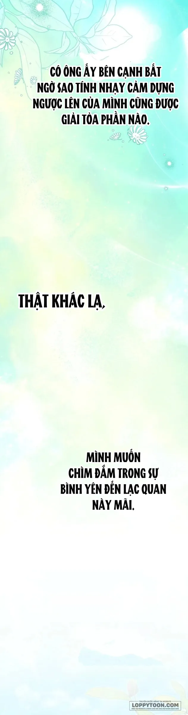 Tôi Bị Ám Ảnh Bởi Người Chồng Phản Diện Chap 74 - trang 6