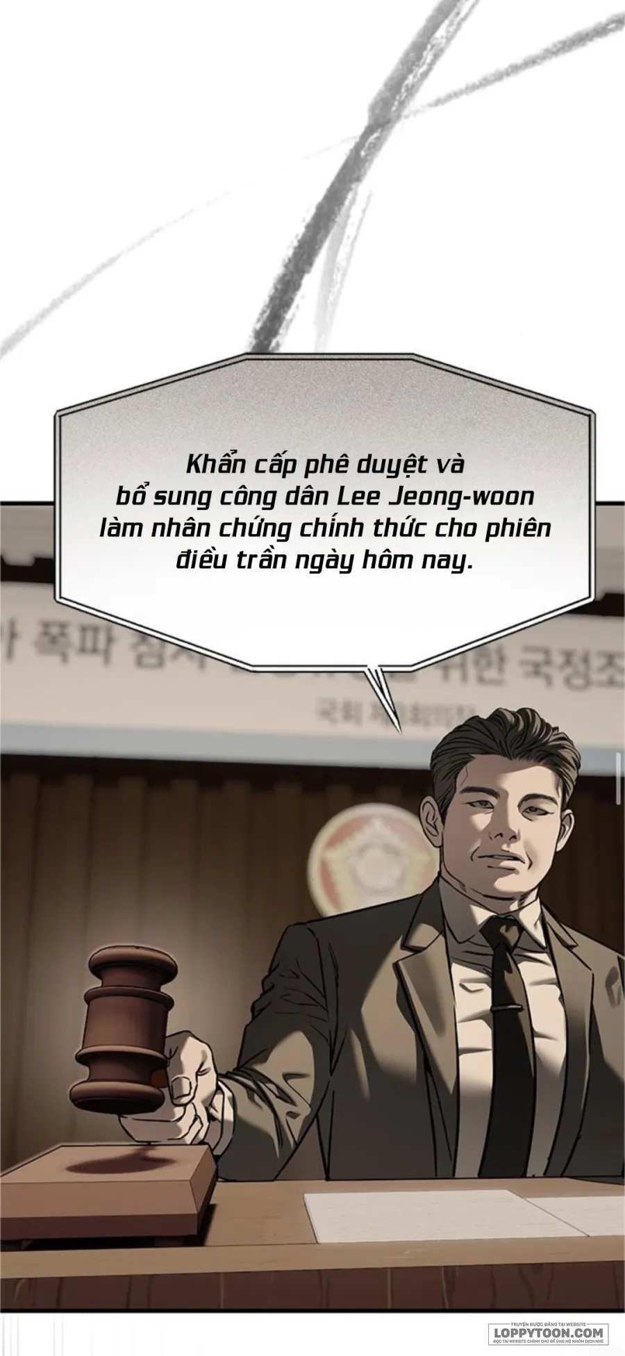 Xâm Nhập Trường Trung Học Tài Phiệt Chap 110 - trang 65
