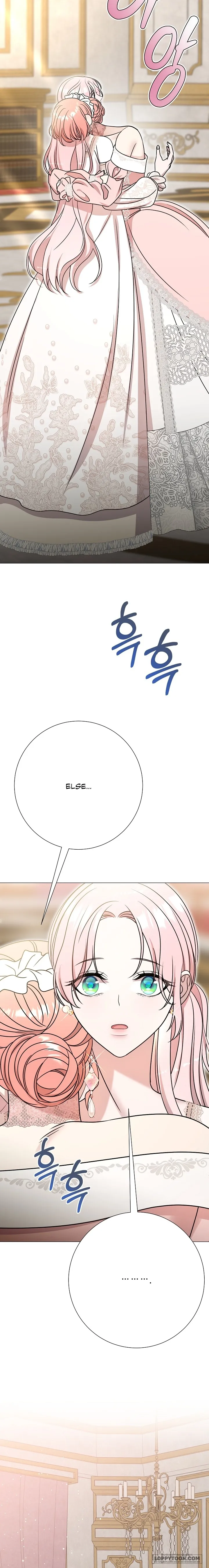 Lâu Đài Hoang Dã Chap 35 - trang 33