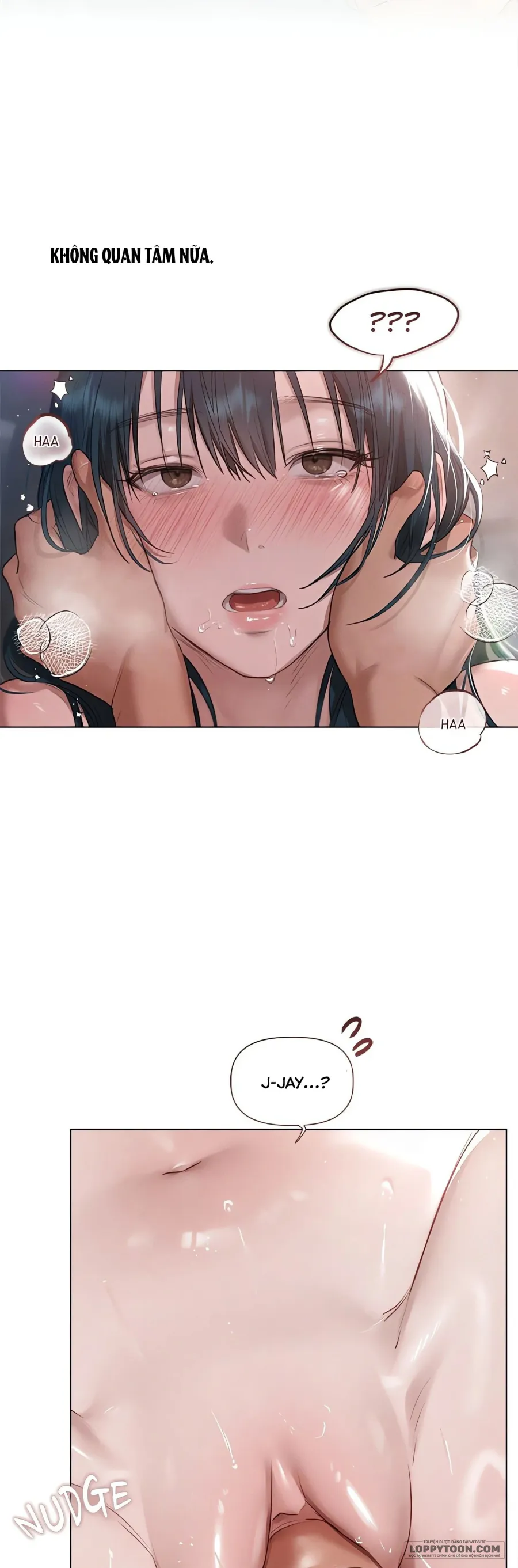 Làm Quen Với Mia Chap 5 - H+++ - trang 27