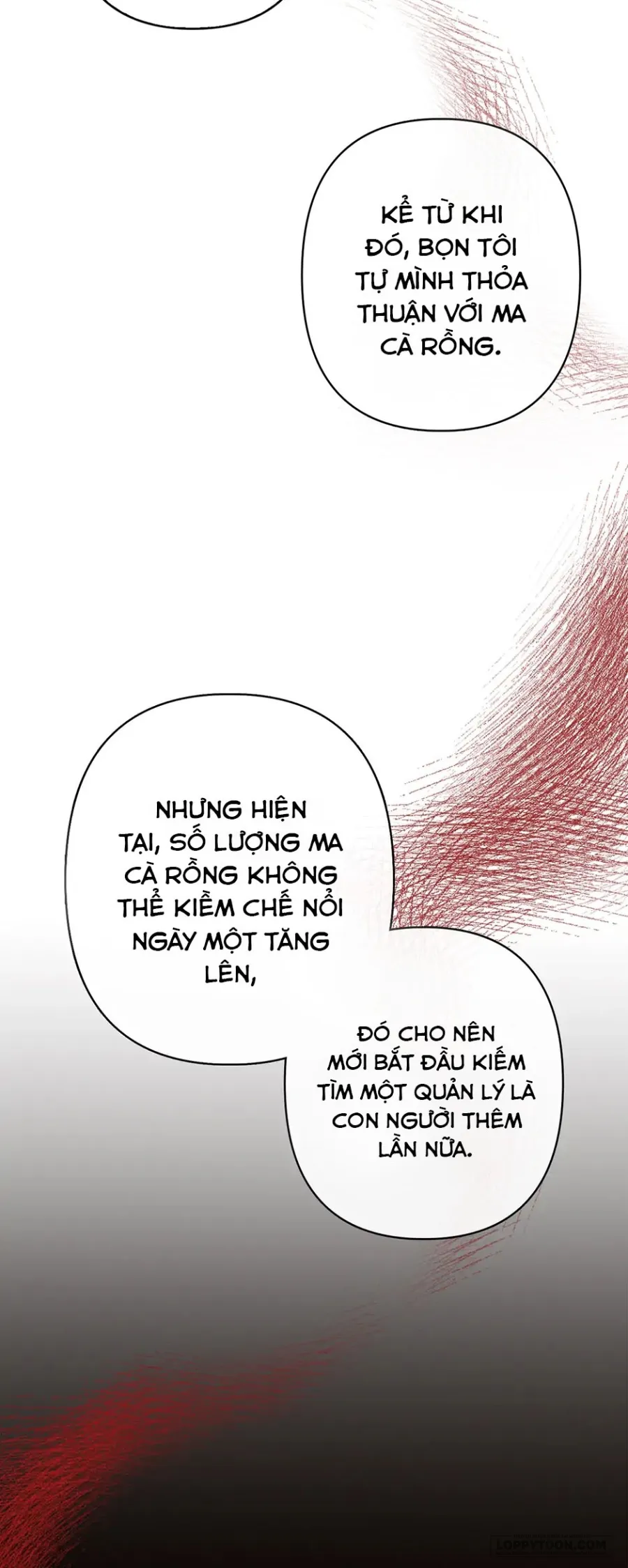 Nụ Hôn Máu Chap 2 - trang 54