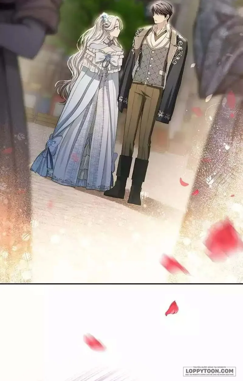 Presepe Bên Ngoài Chiếc Lồng Chap 19 - trang 44