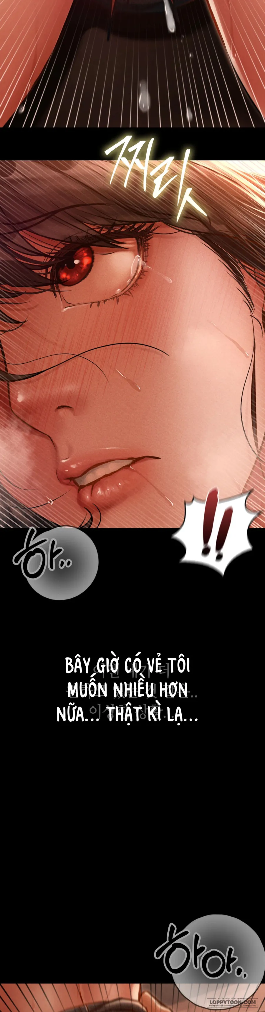 Dinh Thự Thiên Đường Chap 3 - 🔞🔞🔞 - trang 34