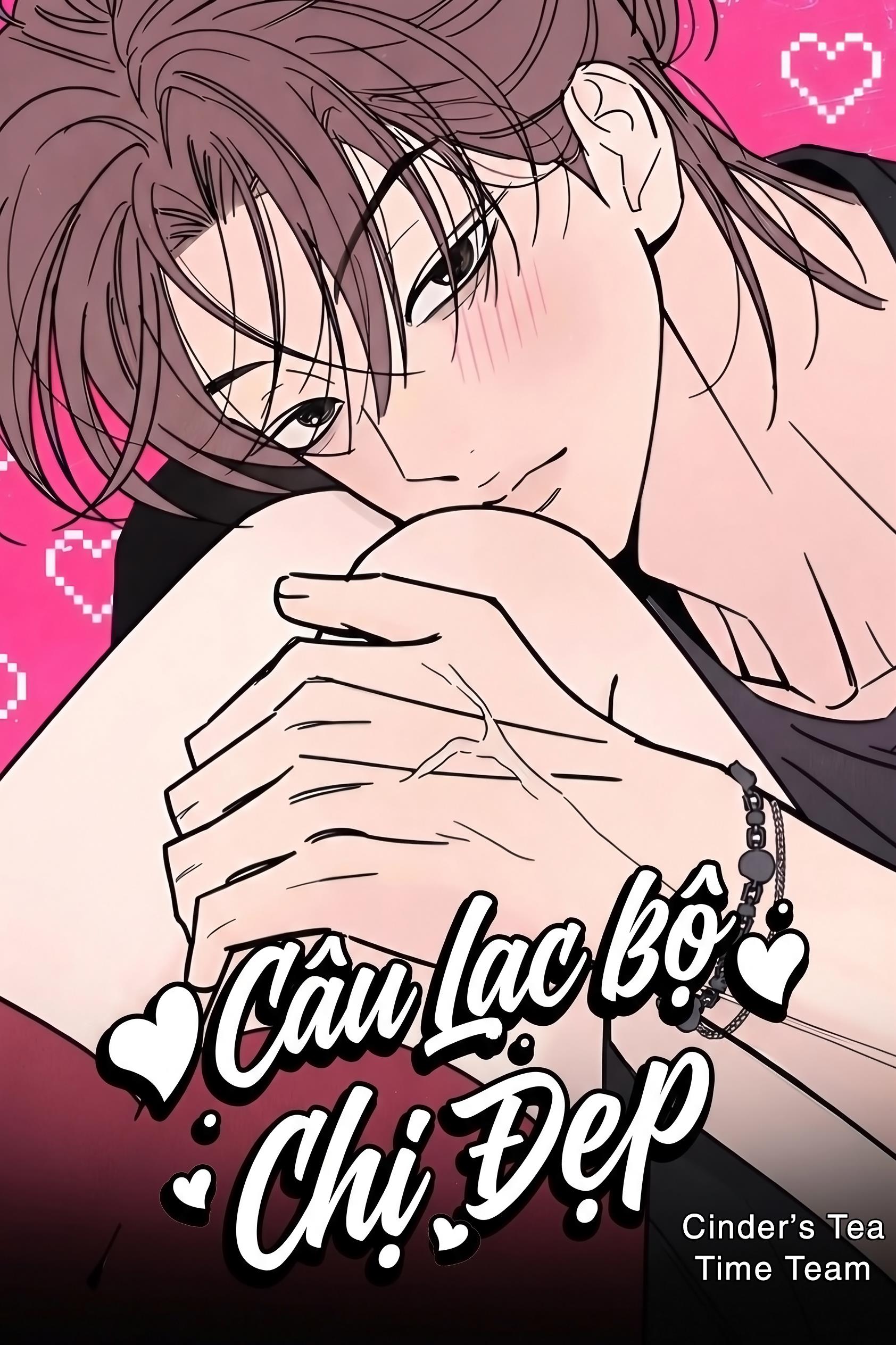 Câu Lạc Bộ Chị Đẹp