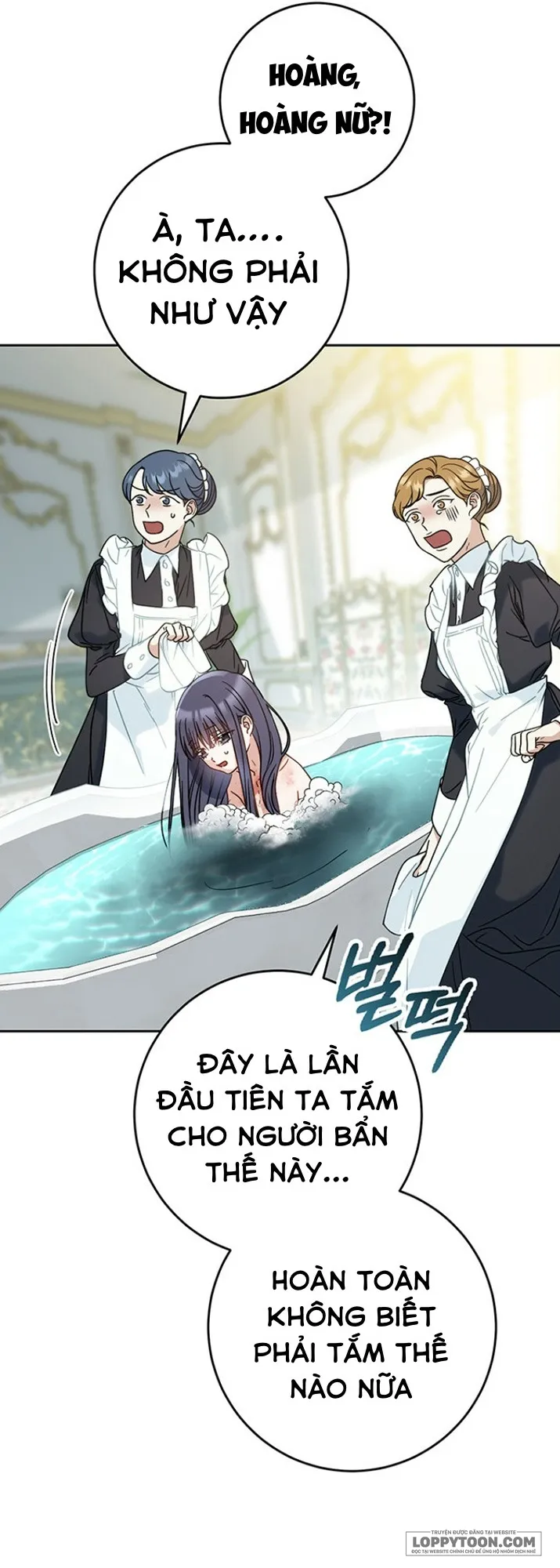 Nuôi Dưỡng Em Gái Xinh Đẹp Chap 5 - trang 33