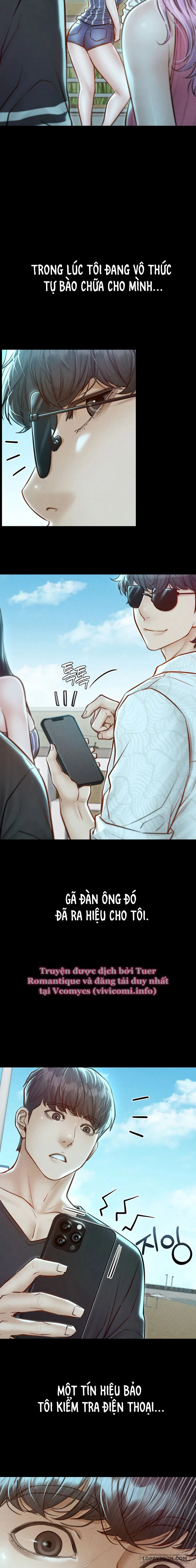 Dinh Thự Thiên Đường Chap 7 - 🔞🔞🔞 - trang 12