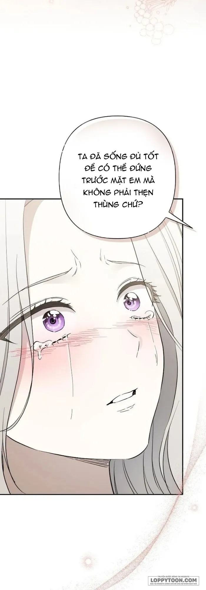 Presepe Bên Ngoài Chiếc Lồng Chap 66 - trang 49