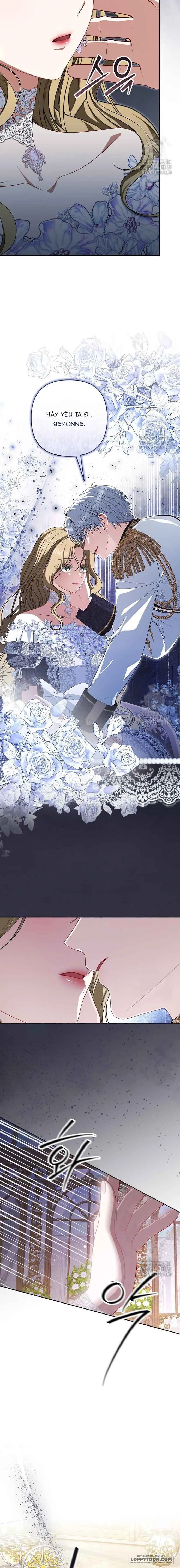 Tôi Đã Xem Một Vở Kịch Chap 12 - trang 5