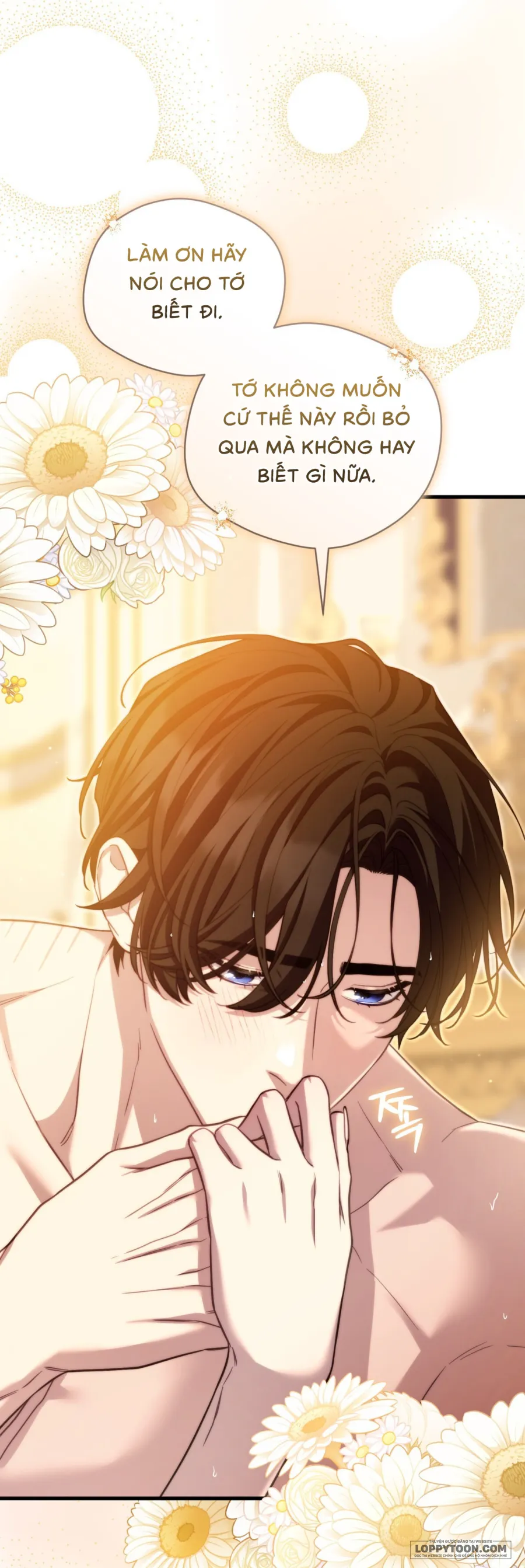 Phương Pháp Chữa Lành Cho Thanh Mai Trúc Mã Ốm Yếu Chap 13 - trang 6
