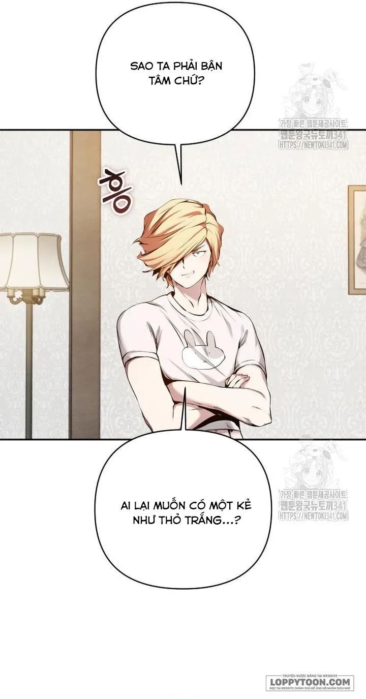 Thỏ Trắng Ở Xứ Sở Thần Tiên Chap 20 - trang 26