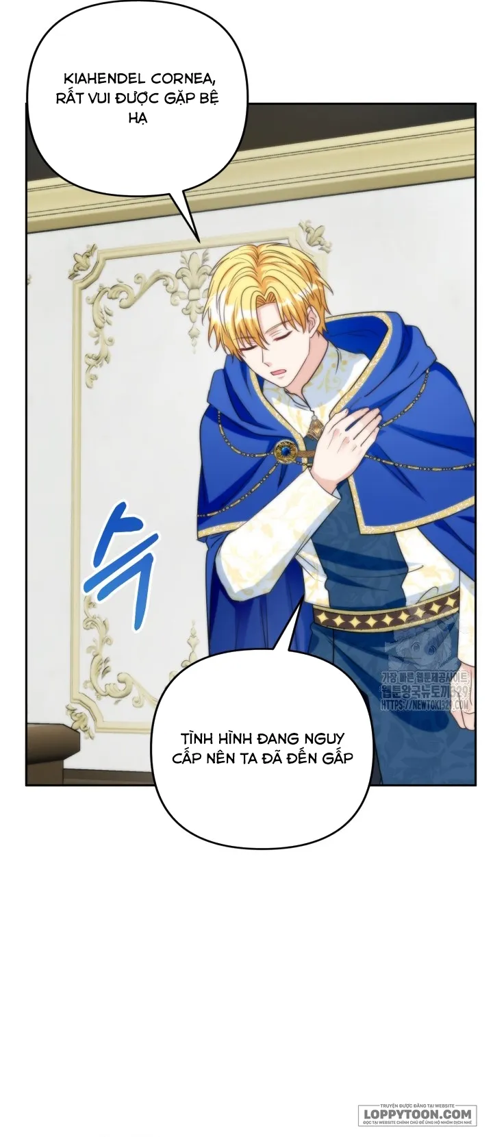 Tôi Sống Chung Với Mẹ Chồng Chap 66 - trang 39