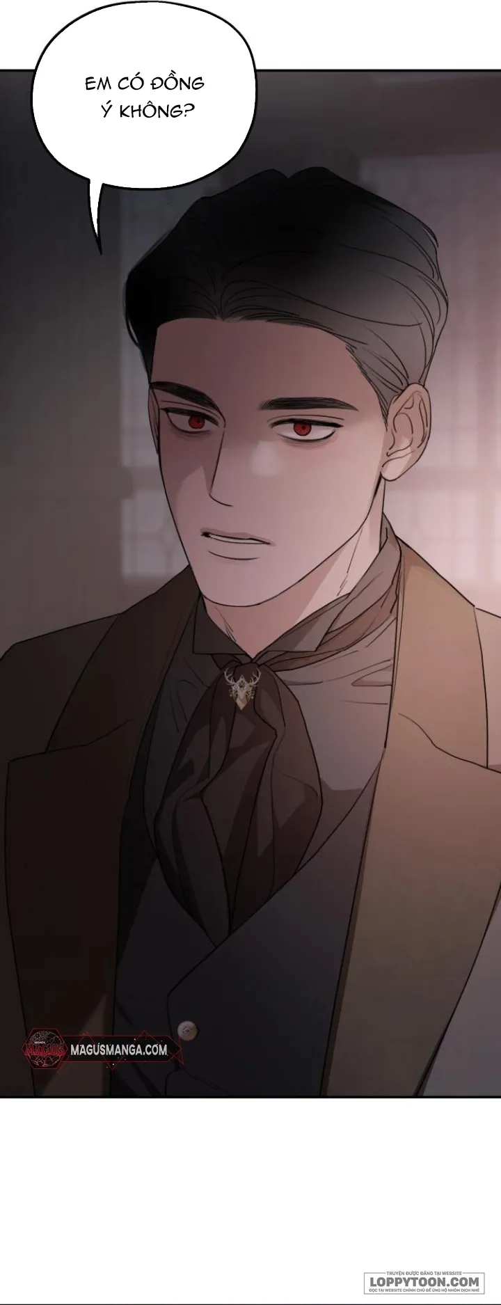 Gia Đình Chồng Quá Ám Ảnh Bởi Tôi Chap 82 - trang 57
