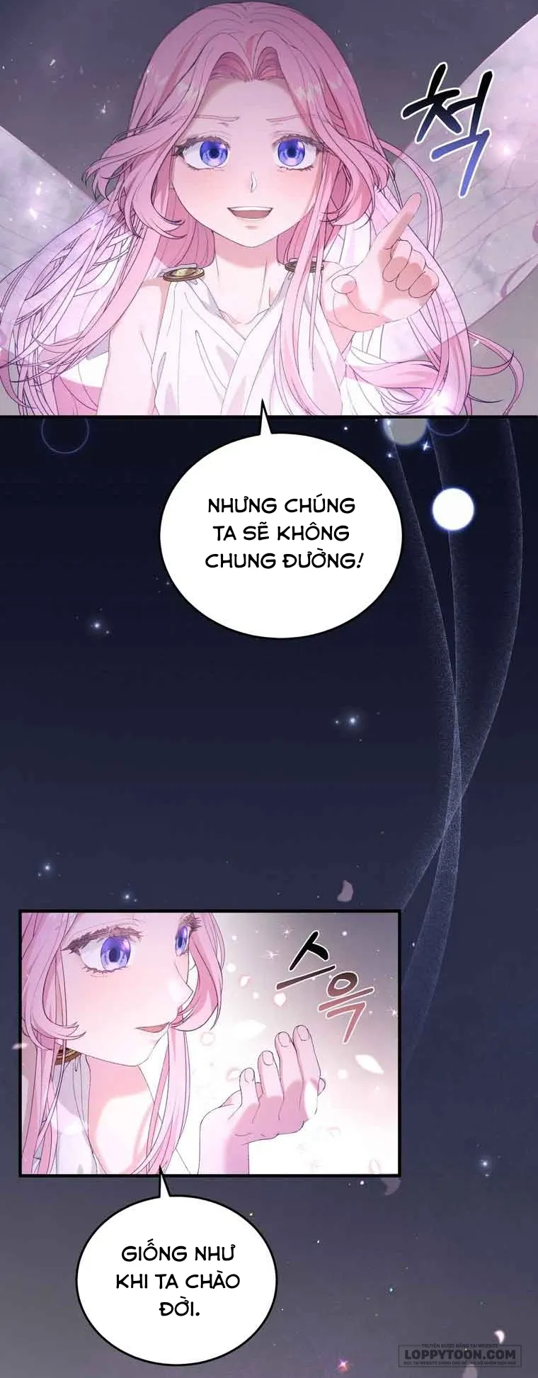 Nàng Tiên, Hãy Ký Hợp Đồng Nào Chap 9 - trang 68