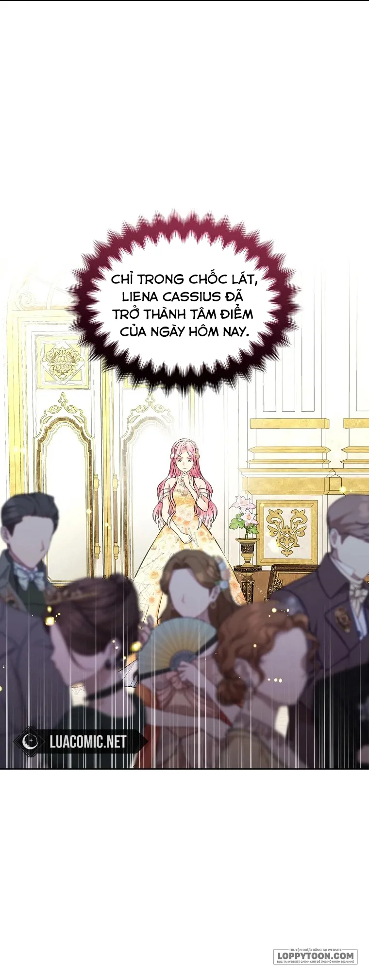 Tôi Sẽ Ly Hôn Với Anh Trai Nữ Chính Chap 49 - trang 58