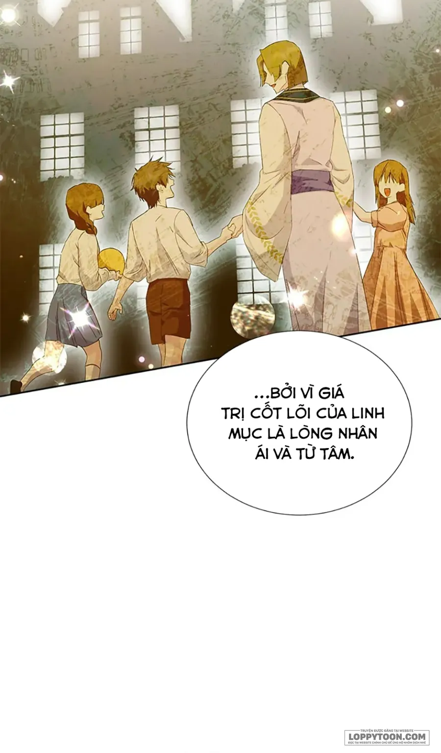 Phía Sau Mặt Nạ Của Nam Chính Hiền Lành Chap 60 - trang 10