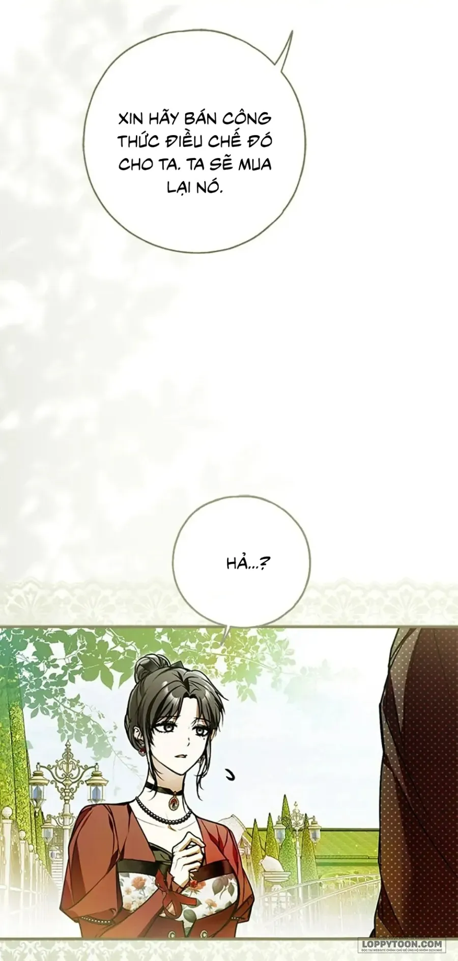 Có Kẻ Đã Sở Hữu Cơ Thể Của Tôi Chap 62 - trang 64