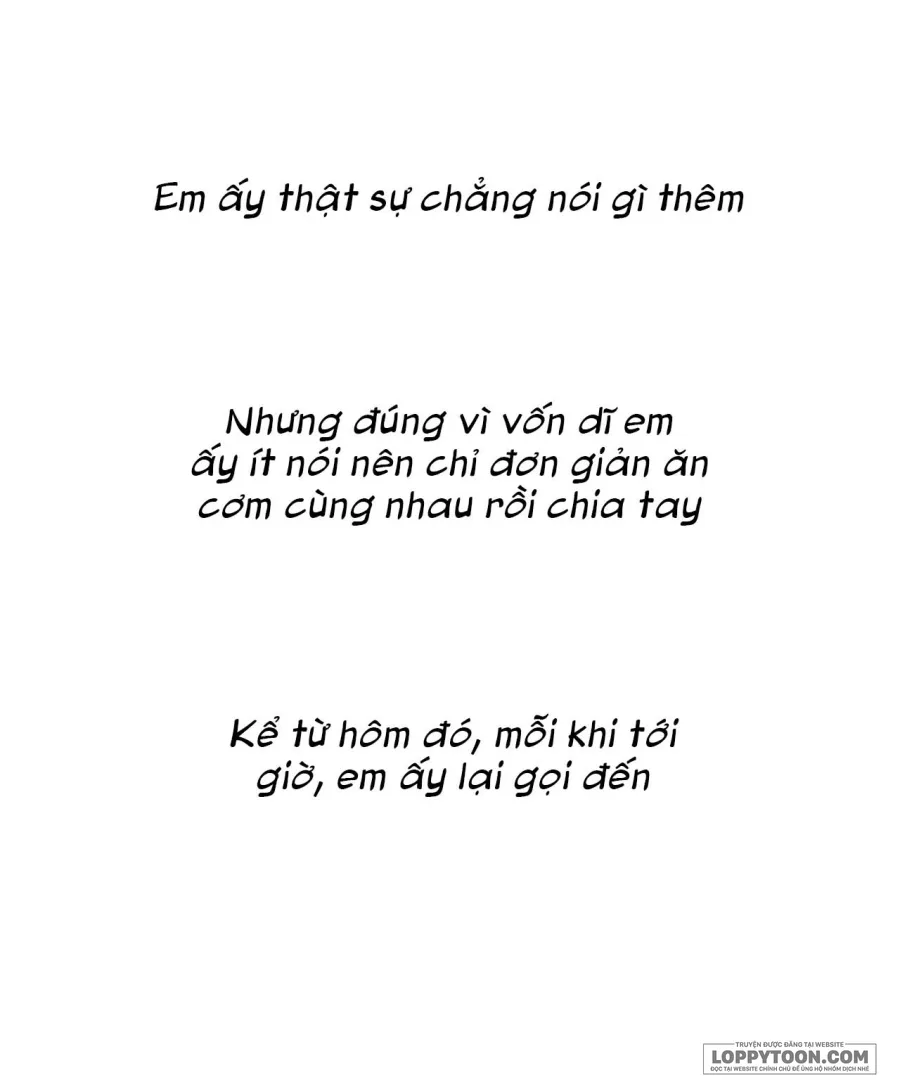 Tại Sao Điều Này Lại Đúng? Chap 27 - 🔞🔞🔞 - trang 32