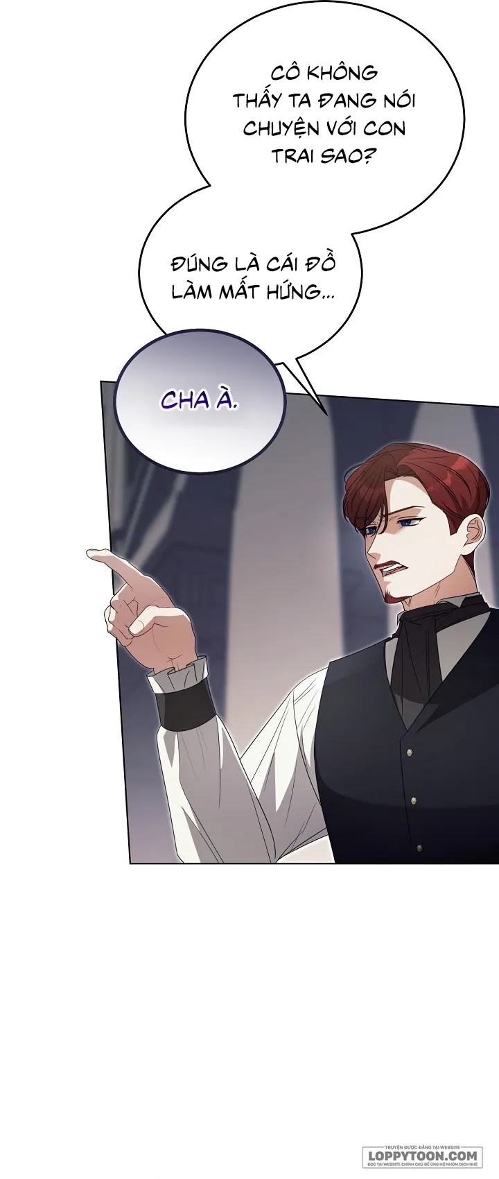 Đại Công Tước Chó Má Của Tôi Chap 33 - trang 66