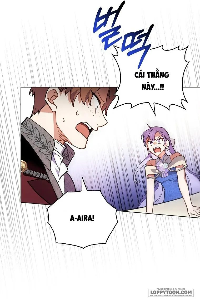 Bé Con Chốn Hoa Nở Chap 4 - trang 49