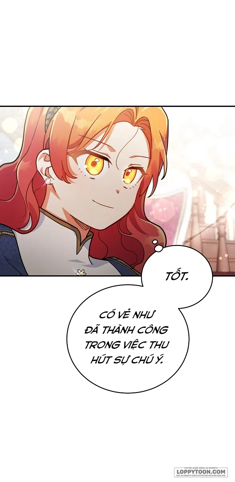 Bé Con Chốn Hoa Nở Chap 26 - trang 52