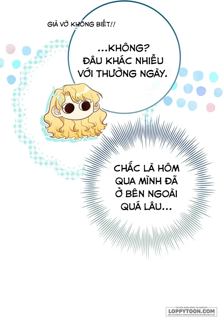 Nam Chính À, Tôi Sẽ Tôn Trọng Sở Thích Của Anh Chap 47 - trang 16