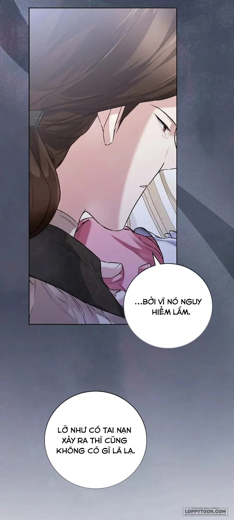 Papa Là Kẻ Thù Kiếp Trước Của Tôi? Chap 58 - trang 30
