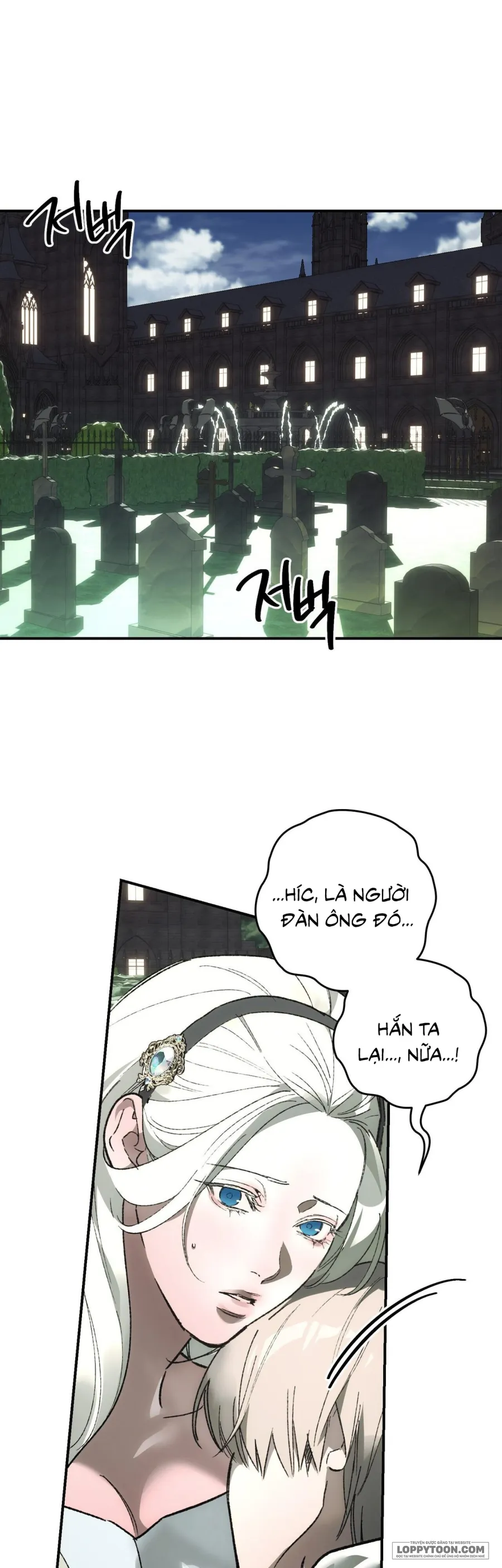 Gửi Đến Kẻ Sẽ Hủy Diệt Tôi Chap 22 - 🔞🔞 - trang 54