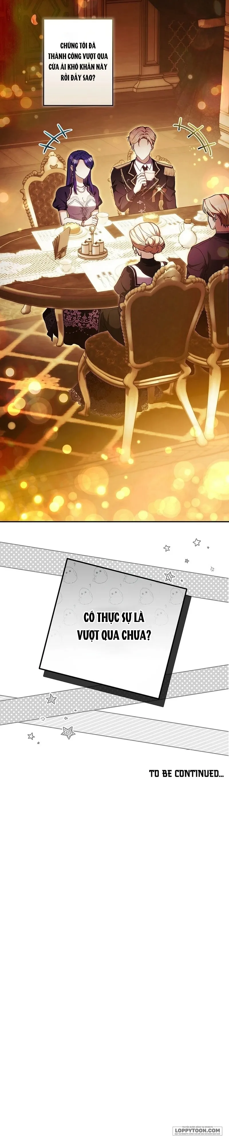 Hồi Kết Của Mối Tình Đơn Phương Chap 20 - trang 45