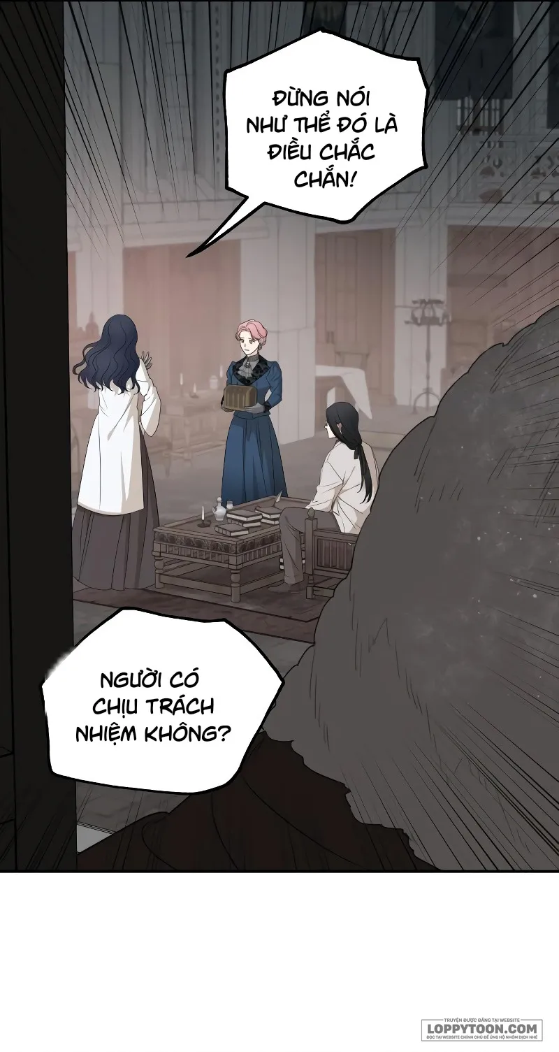 Gia Đình Chồng Quá Ám Ảnh Bởi Tôi Chap 91 - trang 7