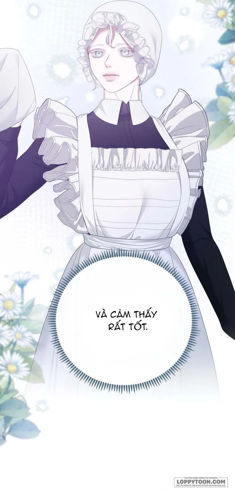 Hầu Nữ Không Còn Thèm Muốn Chủ Nhân Nữa Chap 42 - trang 28