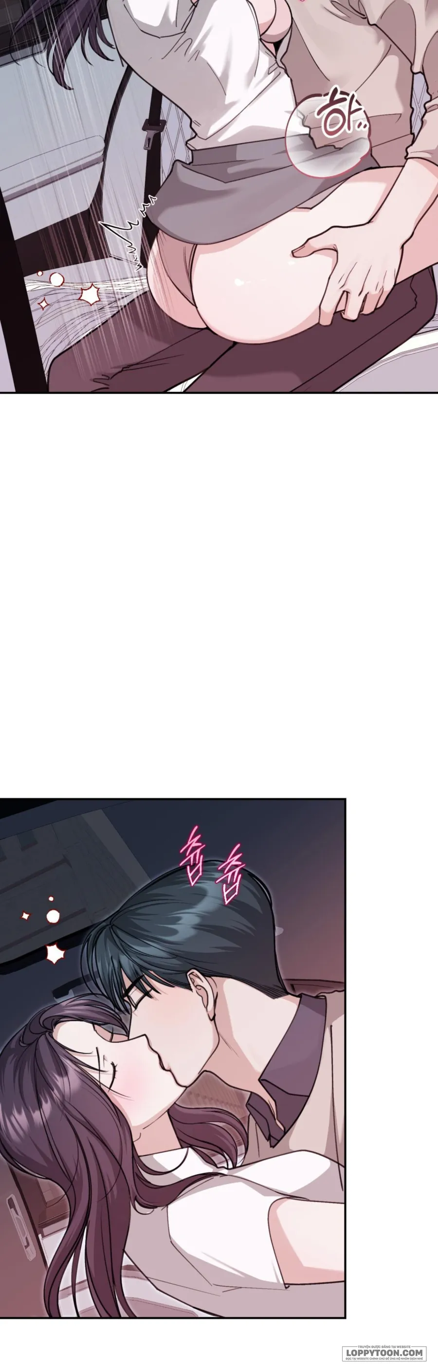 Ăn Em Một Lần Thôi, Oppa Chap 10 - 🔞🔞🔞 - trang 21