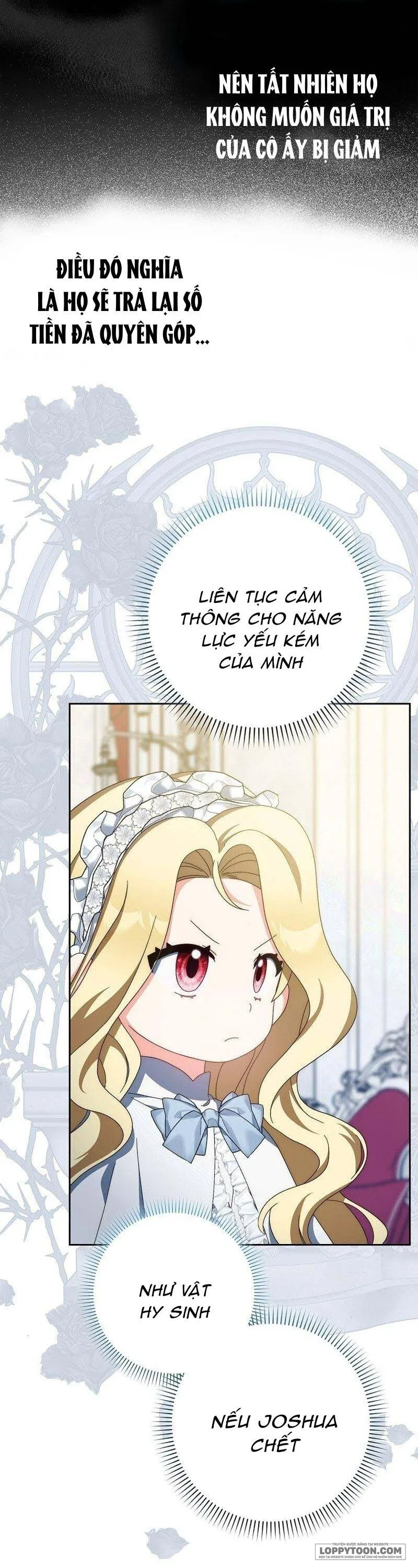 Tôi Không Thuộc Về Nơi Này Chap 4 - trang 39