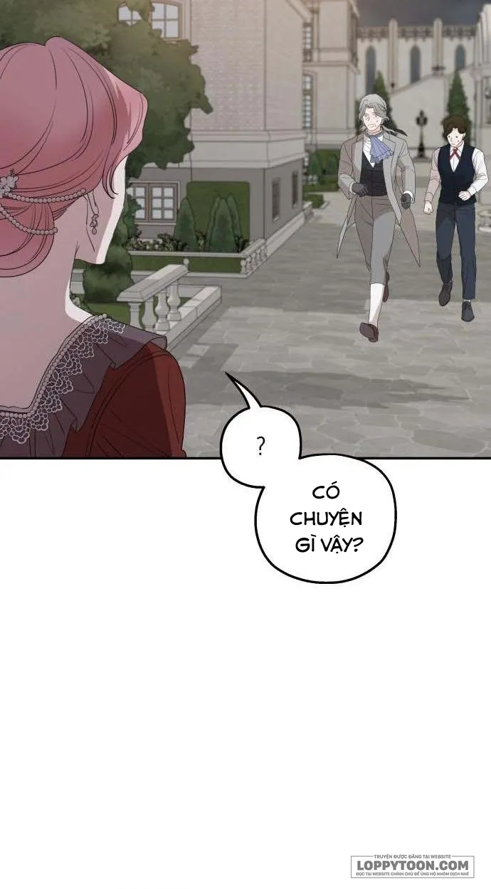 Gia Đình Chồng Quá Ám Ảnh Bởi Tôi Chap 32 - trang 5